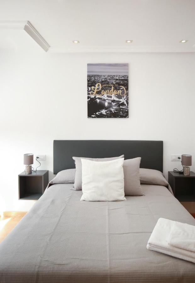 ヒホンApartamento Mym 3アパートメント エクステリア 写真