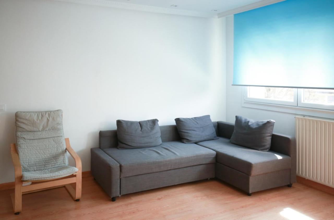ヒホンApartamento Mym 3アパートメント エクステリア 写真