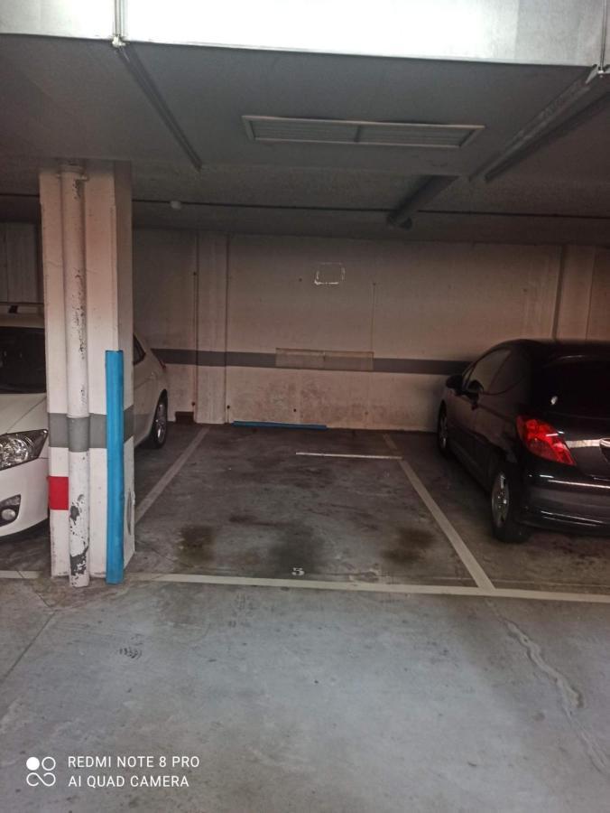 ヒホンApartamento Mym 3アパートメント エクステリア 写真