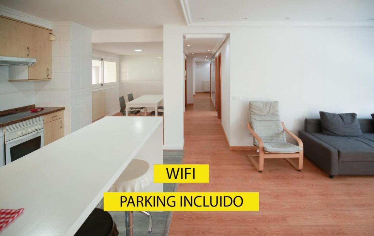 ヒホンApartamento Mym 3アパートメント エクステリア 写真